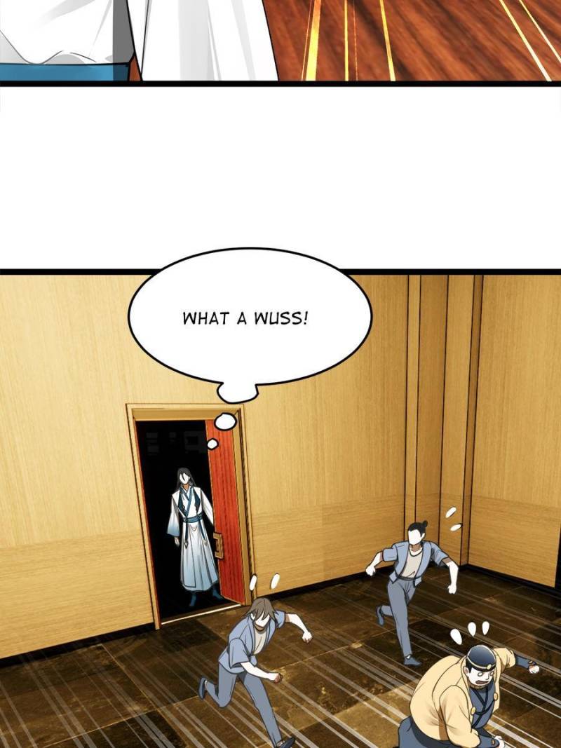 Ultimate Son-in-Law Chapter 32 page 32 - 
