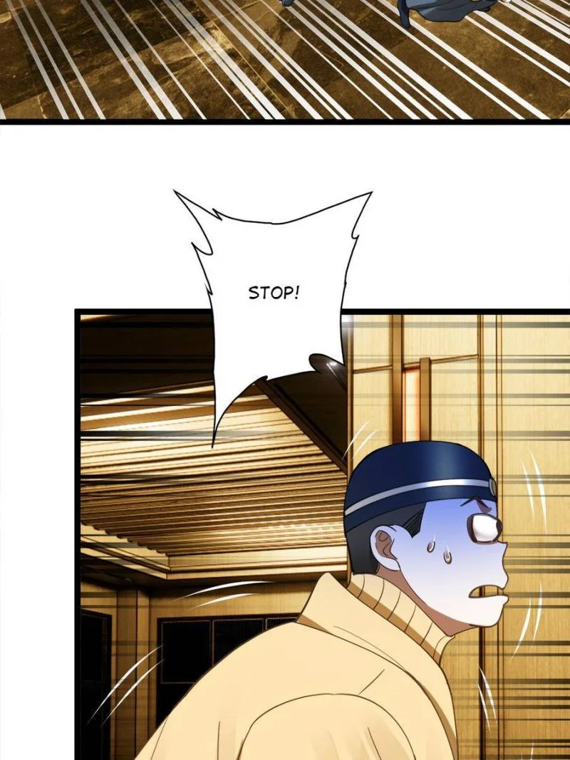 Ultimate Son-in-Law Chapter 32 page 33 - 