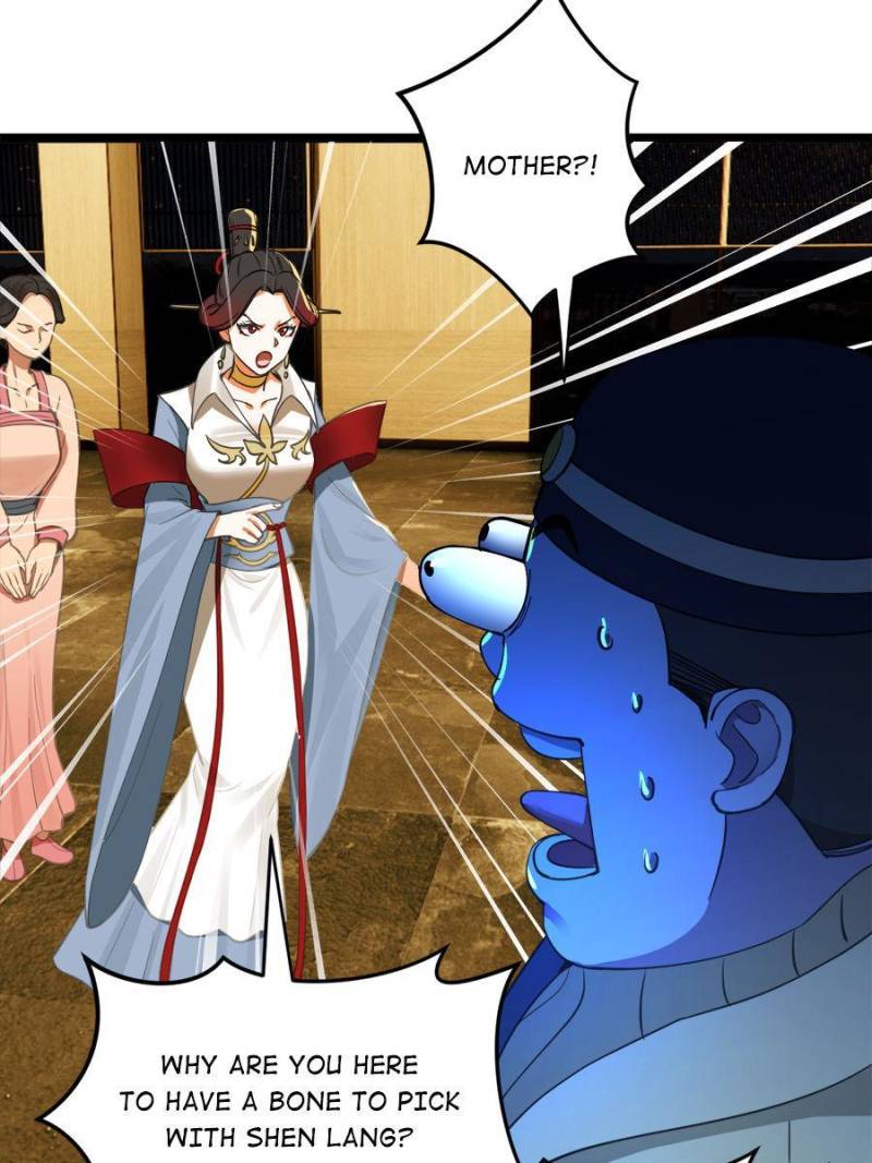 Ultimate Son-in-Law Chapter 32 page 35 - 