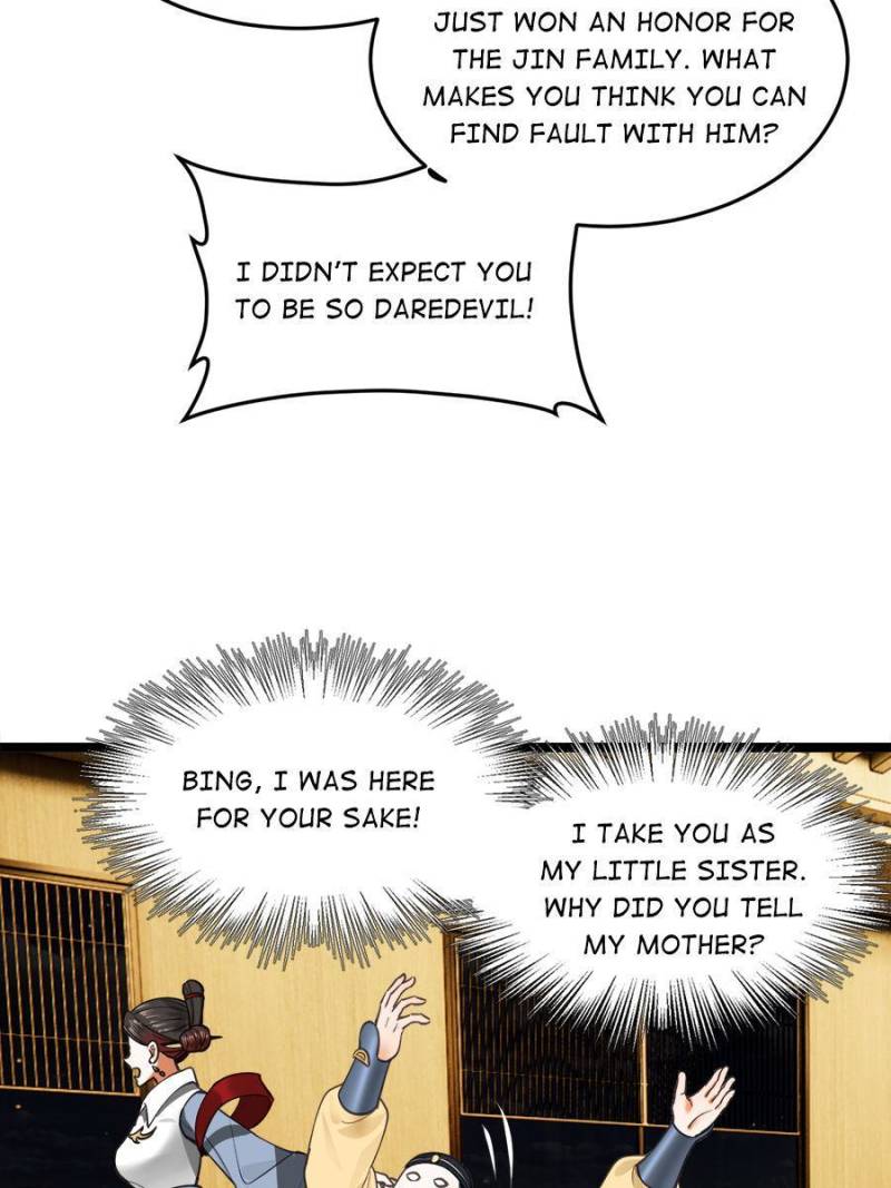 Ultimate Son-in-Law Chapter 32 page 38 - 