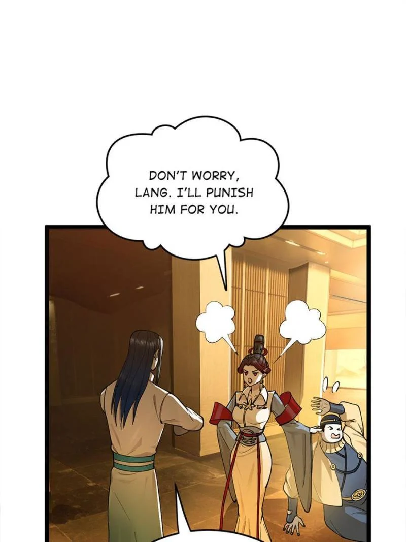Ultimate Son-in-Law Chapter 32 page 42 - 