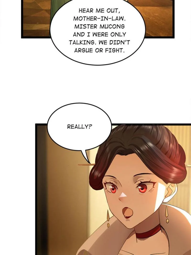 Ultimate Son-in-Law Chapter 32 page 43 - 