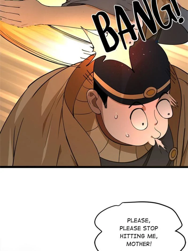Ultimate Son-in-Law Chapter 32 page 45 - 