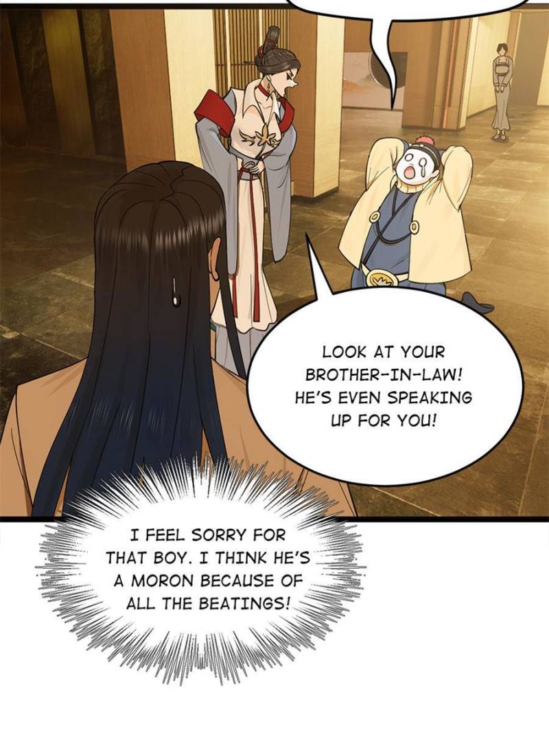 Ultimate Son-in-Law Chapter 32 page 46 - 