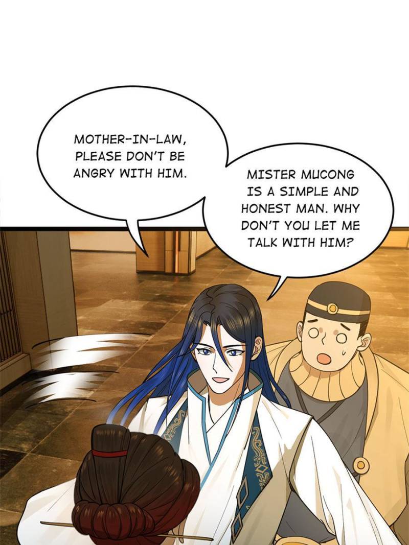 Ultimate Son-in-Law Chapter 32 page 50 - 