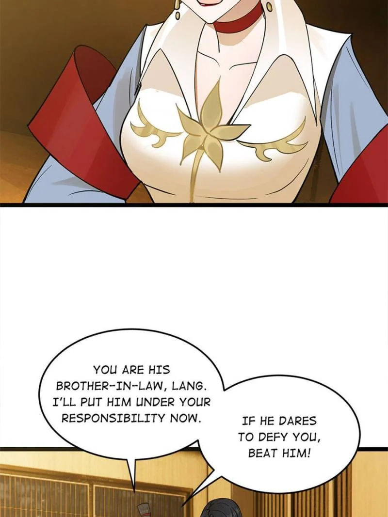 Ultimate Son-in-Law Chapter 32 page 52 - 