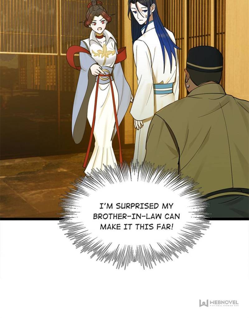 Ultimate Son-in-Law Chapter 32 page 53 - 