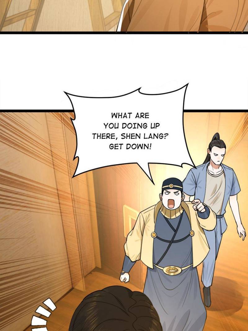 Ultimate Son-in-Law Chapter 32 page 8 - 