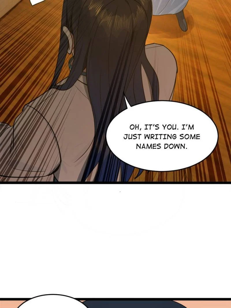 Ultimate Son-in-Law Chapter 32 page 9 - 