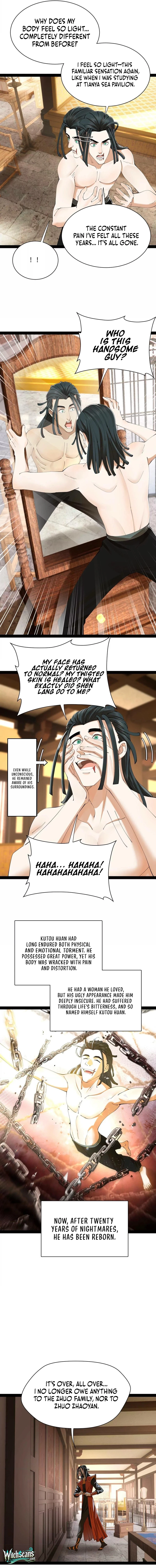 Ultimate Son-in-Law Chapter 320 page 7 - 