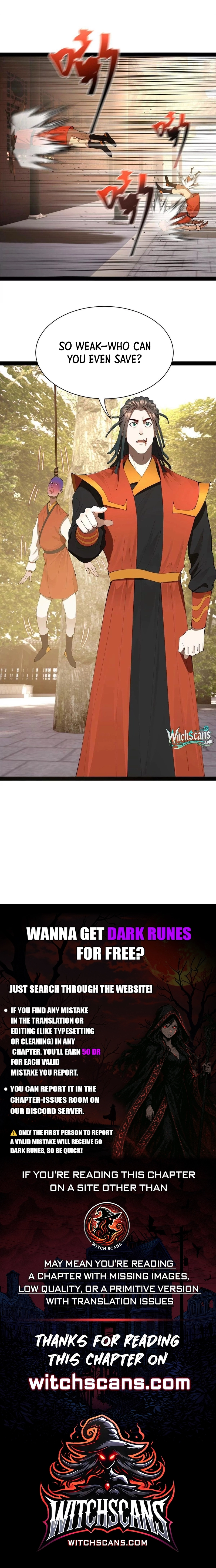 Ultimate Son-in-Law Chapter 321 page 14 - 