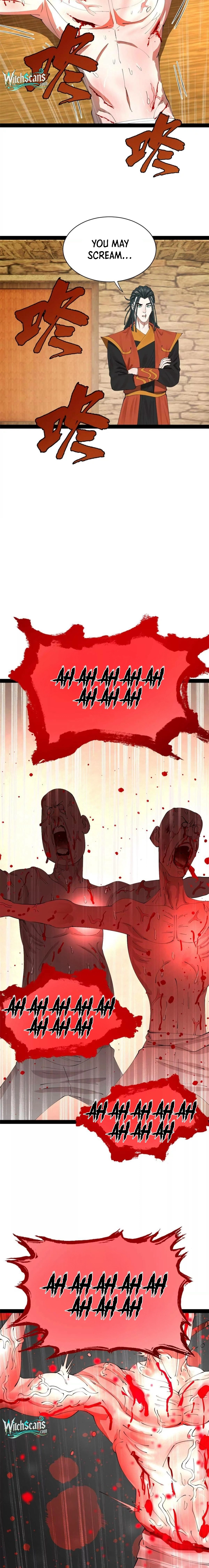 Ultimate Son-in-Law Chapter 322 page 14 - 