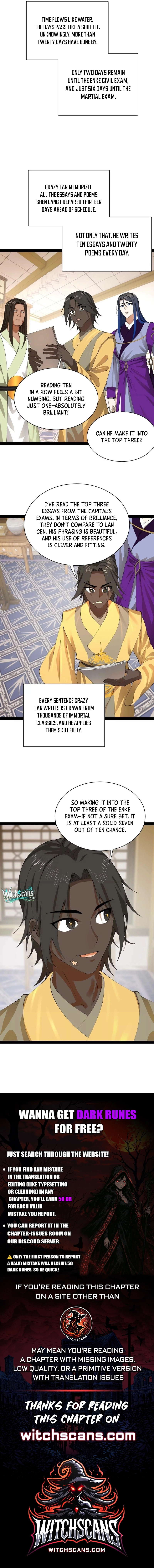 Ultimate Son-in-Law Chapter 323 page 15 - 