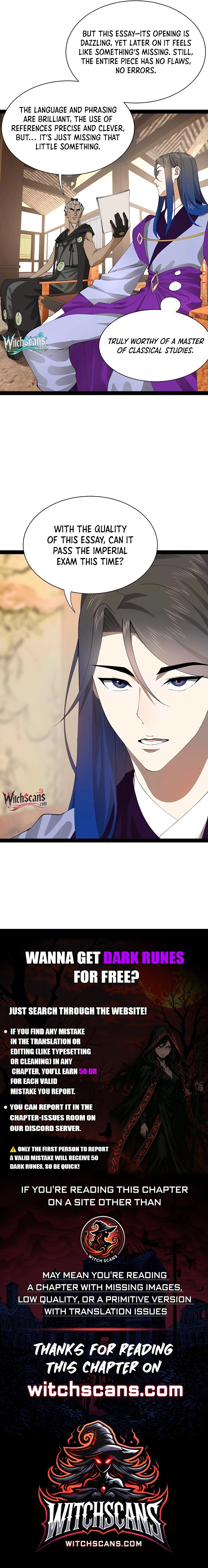 Ultimate Son-in-Law Chapter 324 page 15 - 