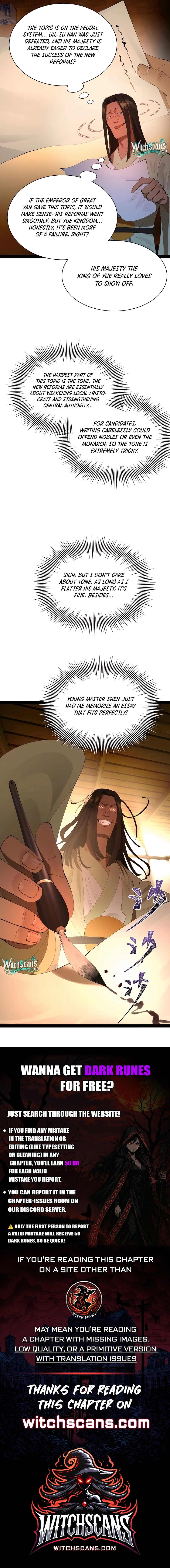 Ultimate Son-in-Law Chapter 325 page 13 - 