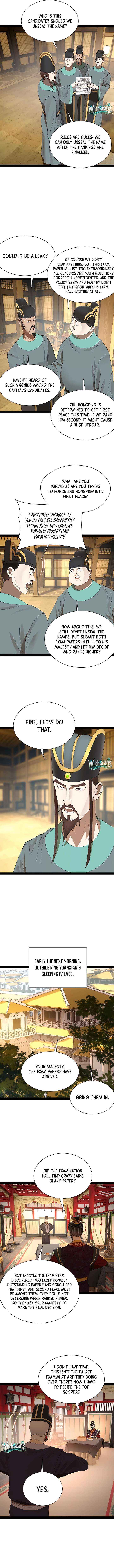 Ultimate Son-in-Law Chapter 327 page 5 - 