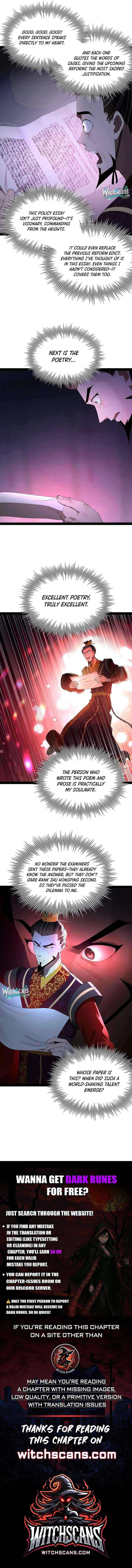 Ultimate Son-in-Law Chapter 327 page 7 - 