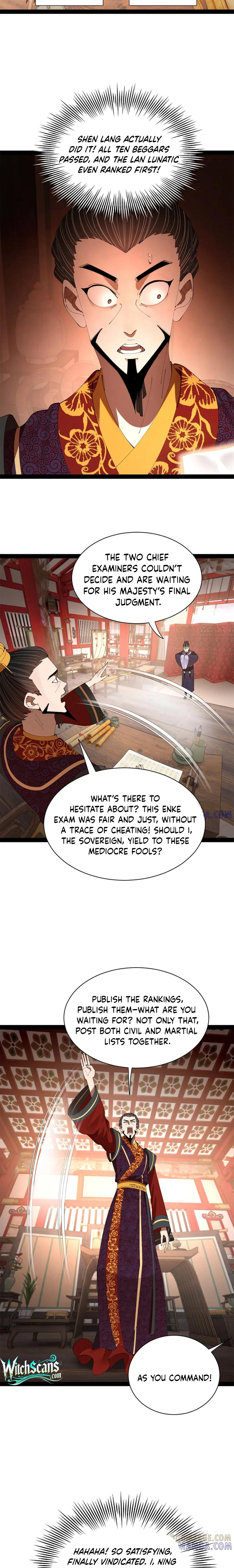 Ultimate Son-in-Law Chapter 329 page 14 - 