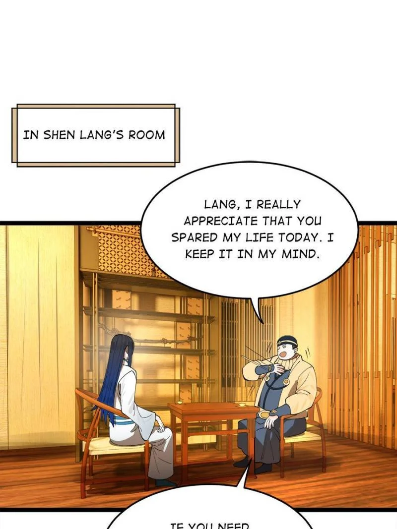 Ultimate Son-in-Law Chapter 33 page 1 - 