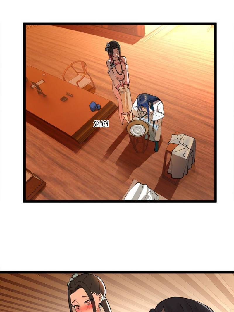 Ultimate Son-in-Law Chapter 33 page 12 - 