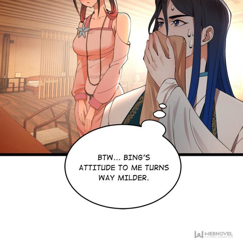 Ultimate Son-in-Law Chapter 33 page 13 - 