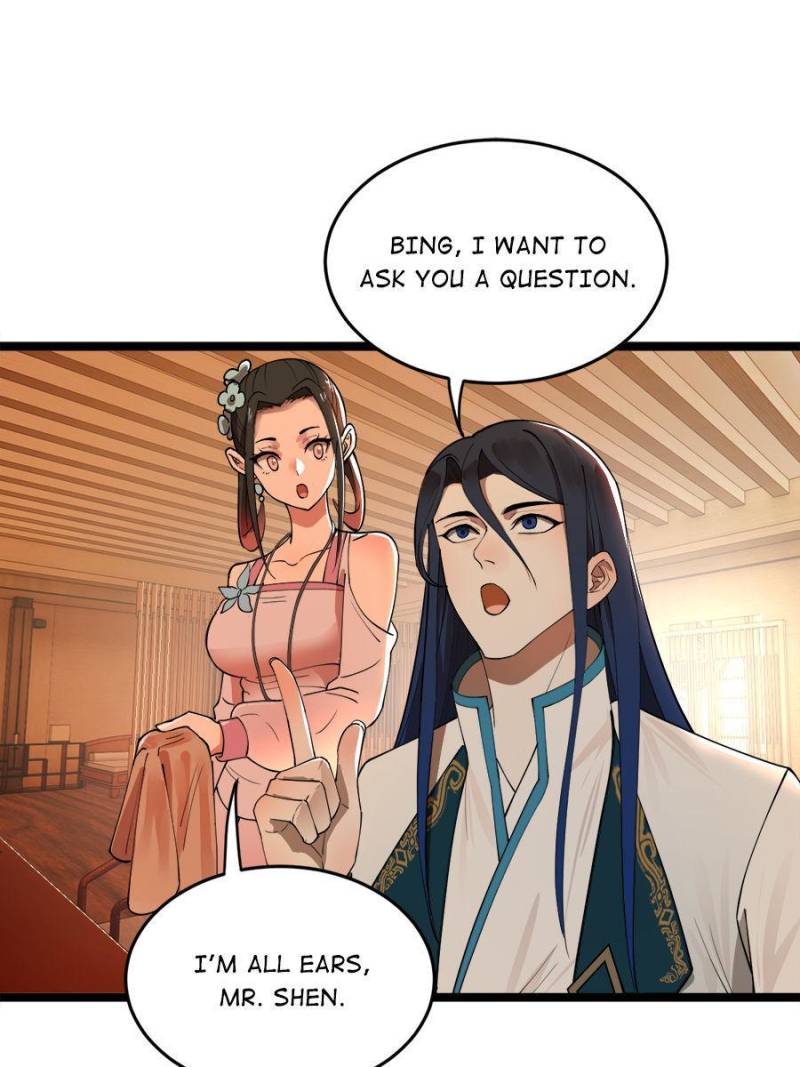 Ultimate Son-in-Law Chapter 33 page 14 - 
