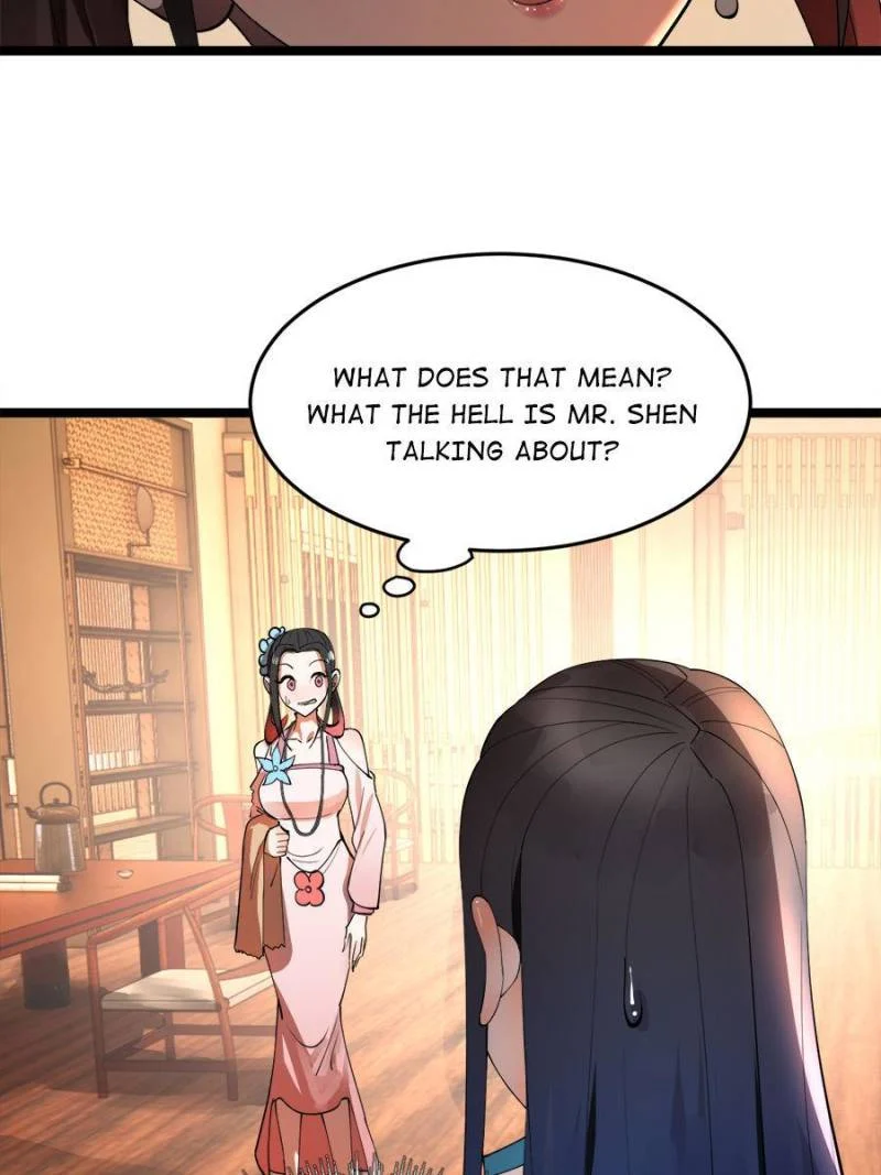 Ultimate Son-in-Law Chapter 33 page 19 - 