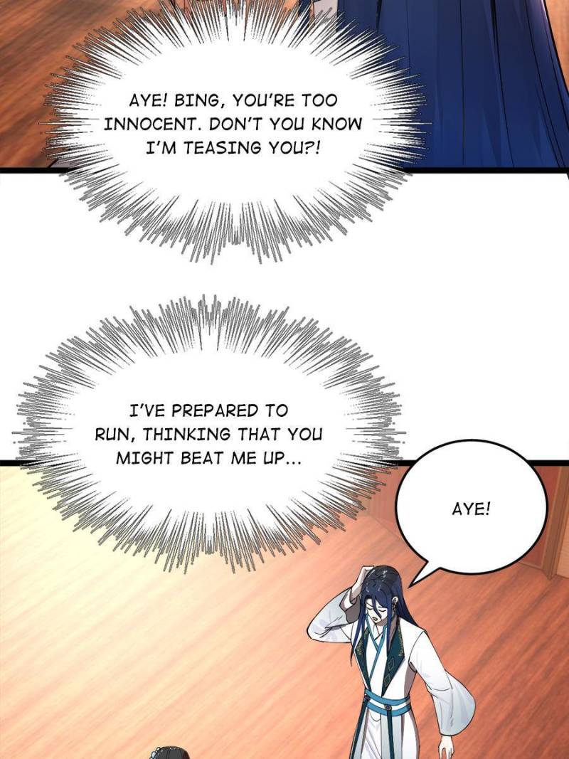 Ultimate Son-in-Law Chapter 33 page 20 - 