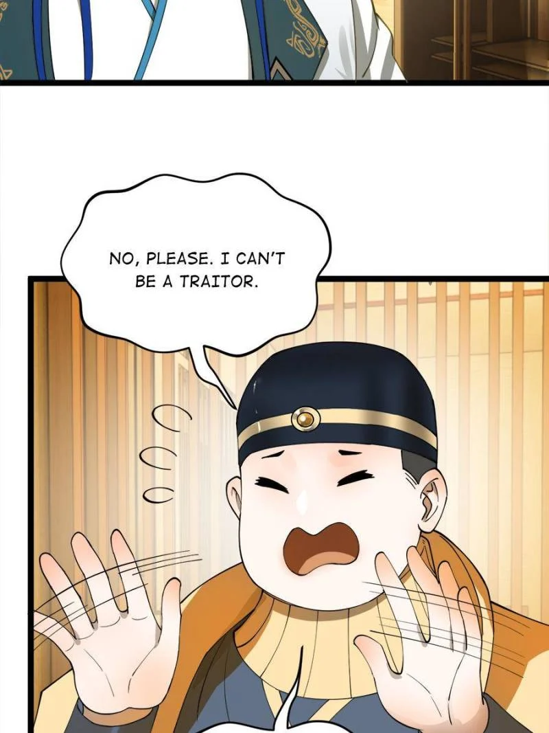 Ultimate Son-in-Law Chapter 33 page 3 - 