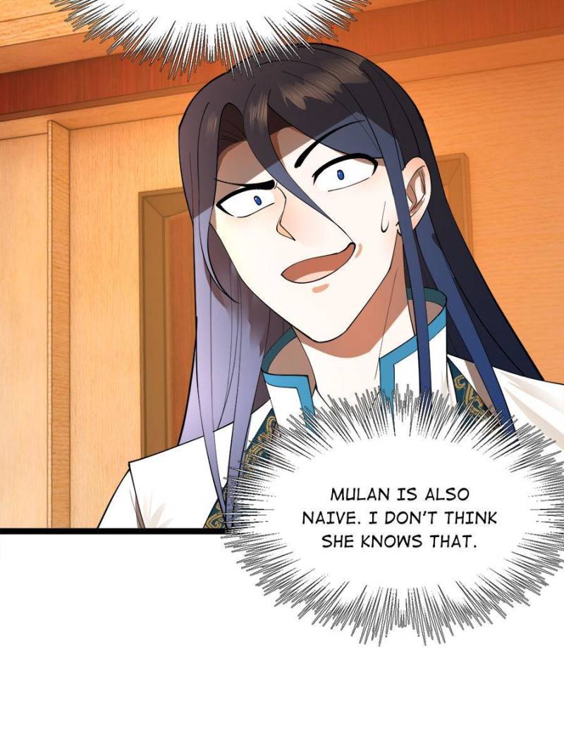 Ultimate Son-in-Law Chapter 33 page 22 - 