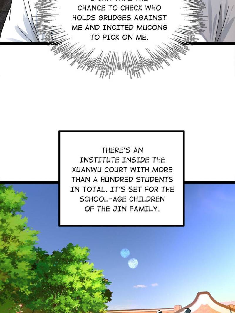 Ultimate Son-in-Law Chapter 33 page 27 - 