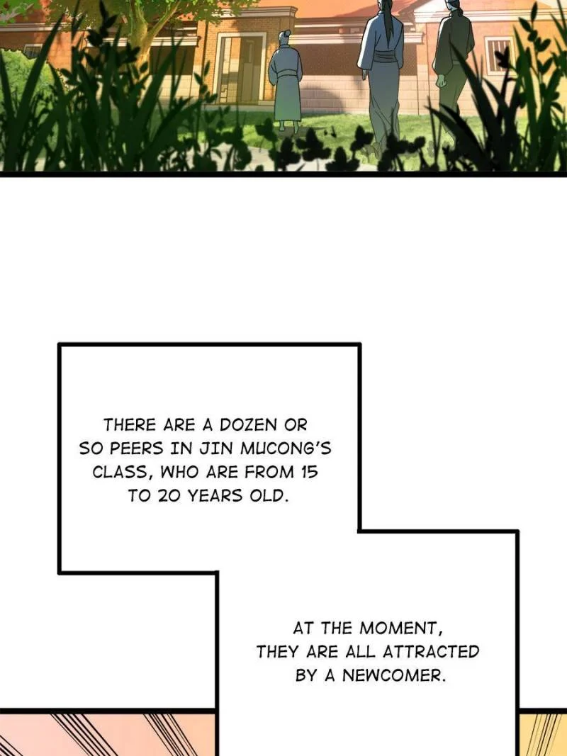 Ultimate Son-in-Law Chapter 33 page 28 - 