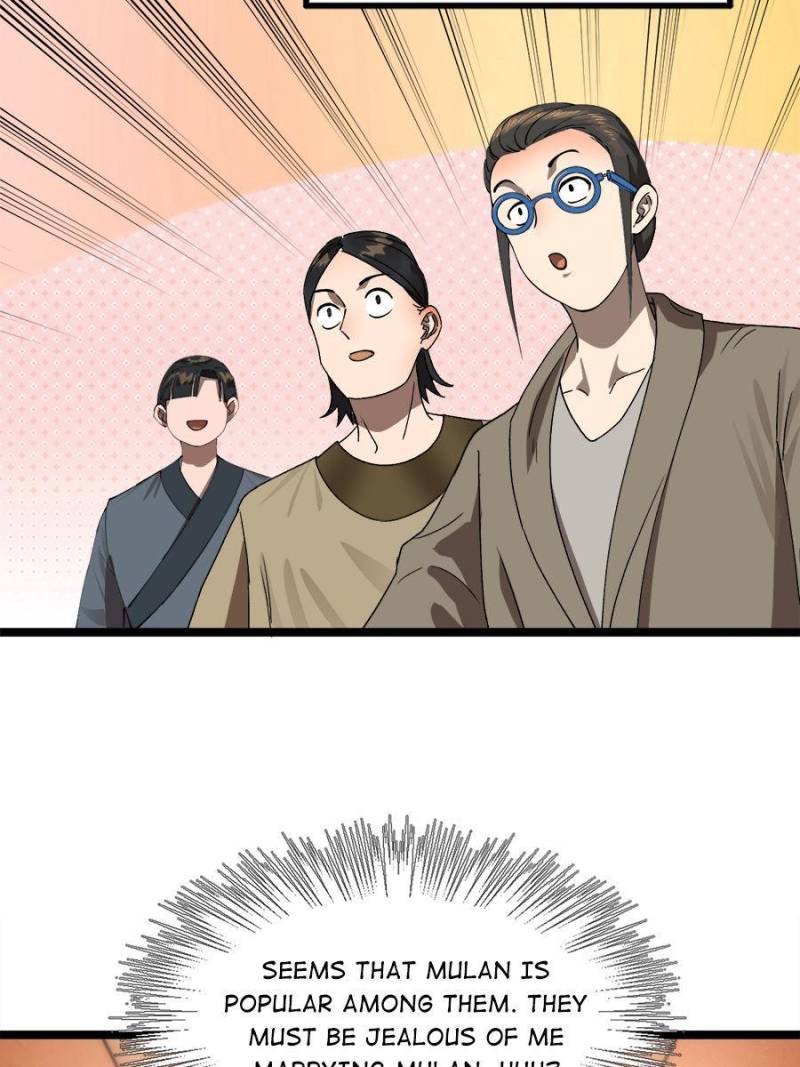 Ultimate Son-in-Law Chapter 33 page 29 - 