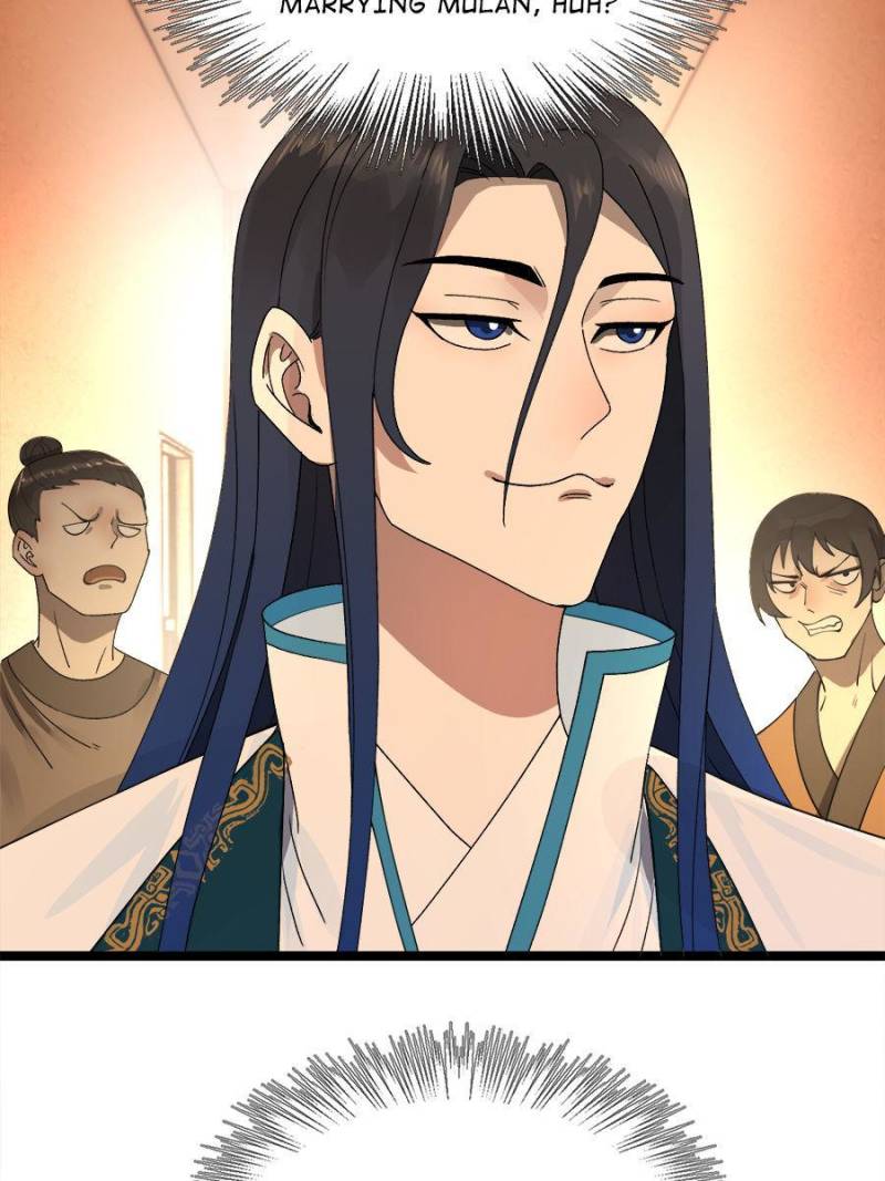 Ultimate Son-in-Law Chapter 33 page 30 - 