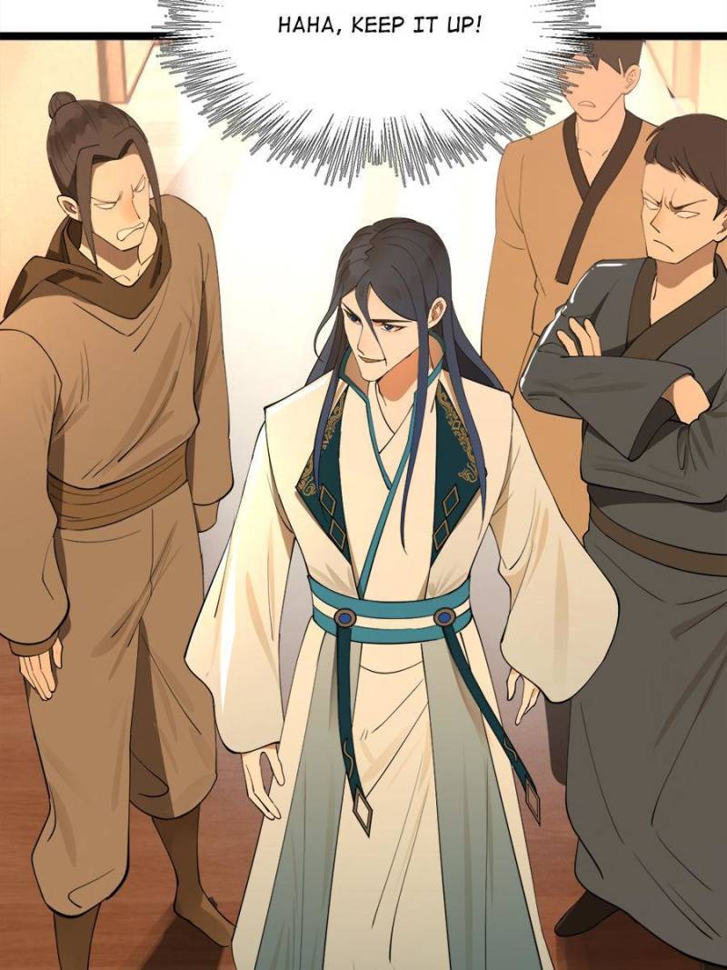 Ultimate Son-in-Law Chapter 33 page 31 - 