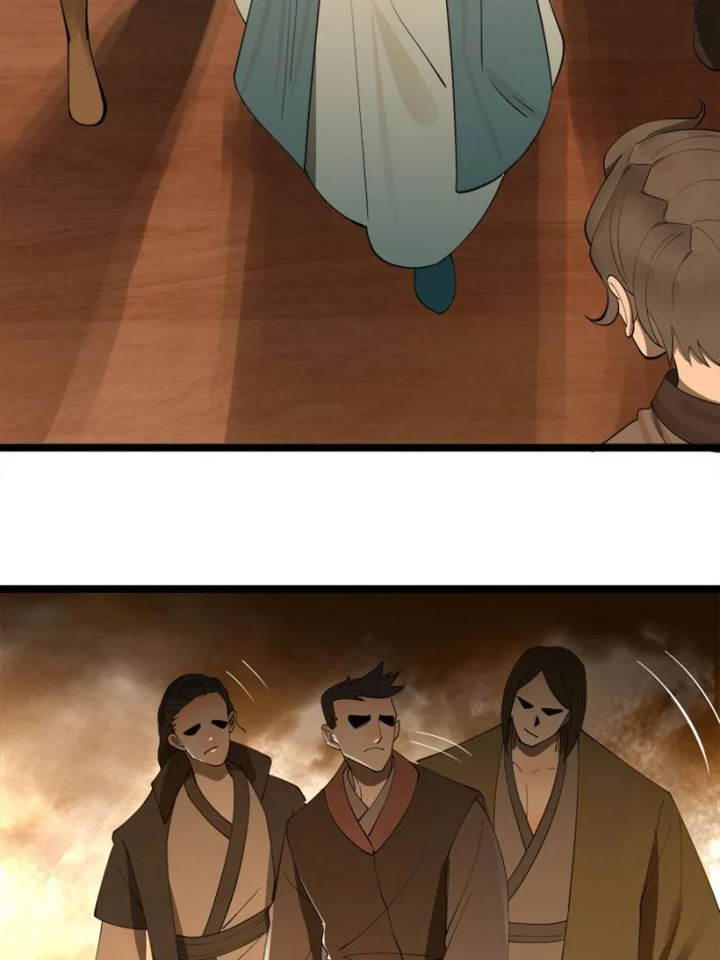 Ultimate Son-in-Law Chapter 33 page 32 - 