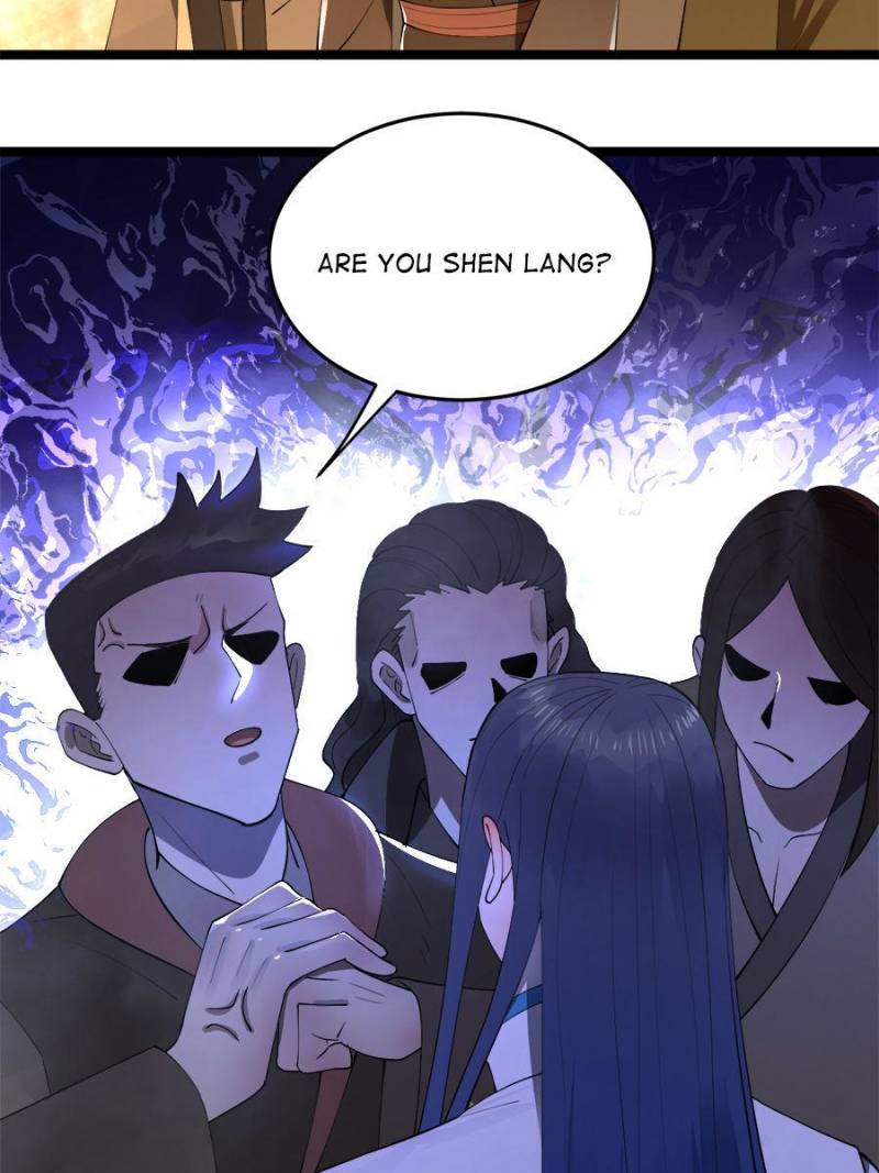 Ultimate Son-in-Law Chapter 33 page 33 - 