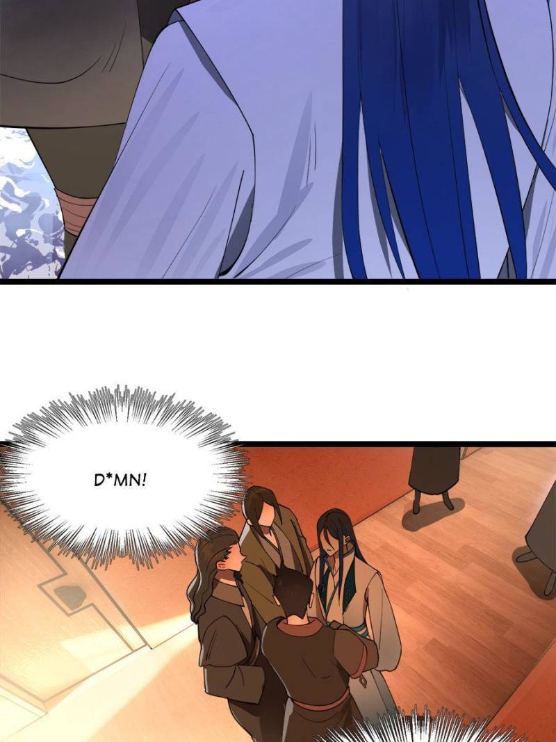 Ultimate Son-in-Law Chapter 33 page 34 - 