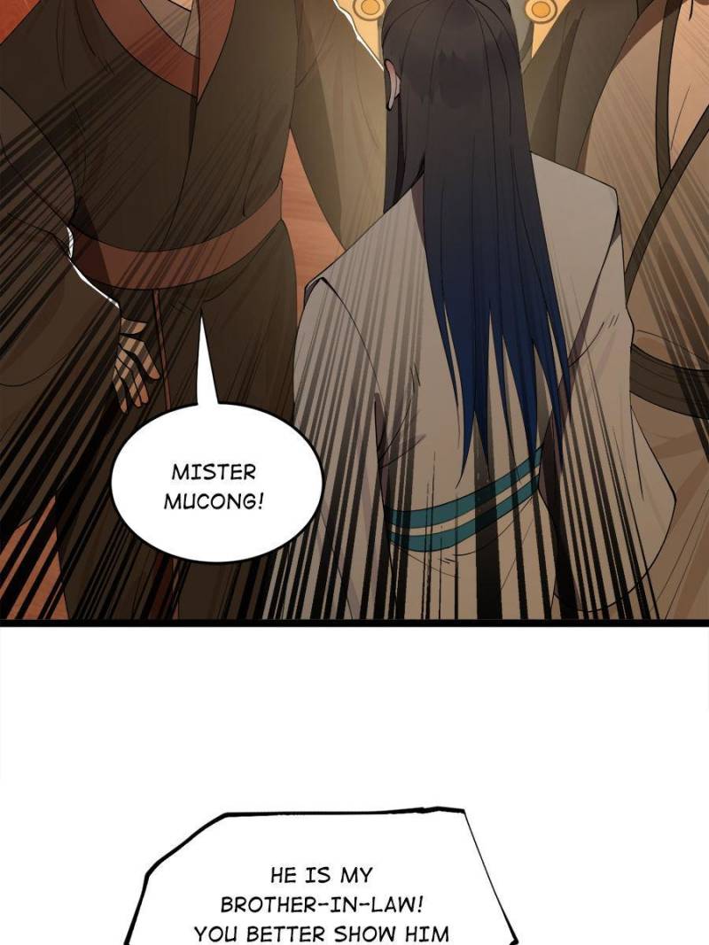 Ultimate Son-in-Law Chapter 33 page 36 - 