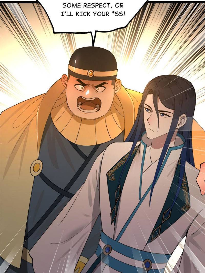 Ultimate Son-in-Law Chapter 33 page 37 - 