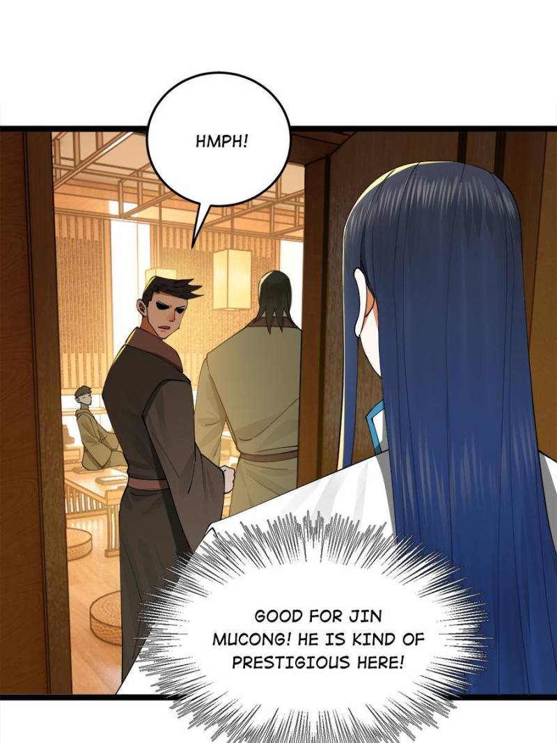 Ultimate Son-in-Law Chapter 33 page 39 - 