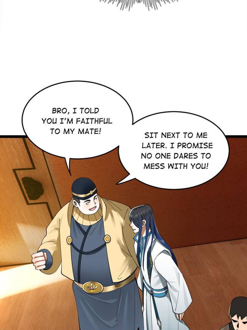 Ultimate Son-in-Law Chapter 33 page 40 - 