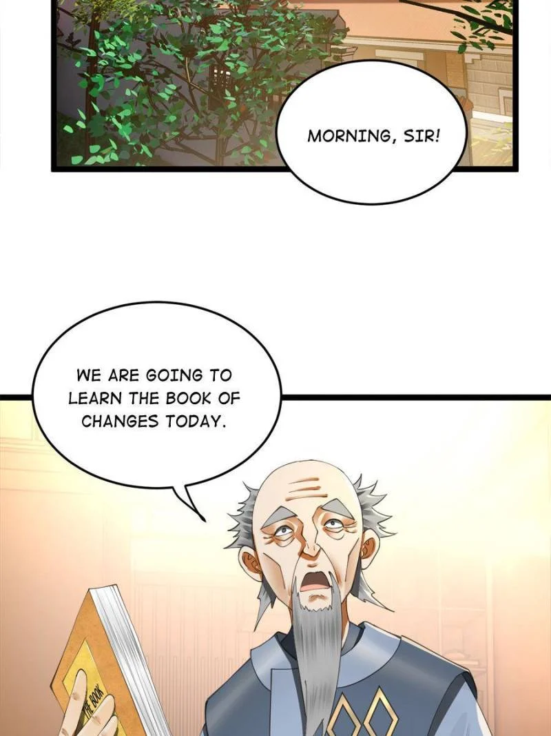 Ultimate Son-in-Law Chapter 33 page 42 - 
