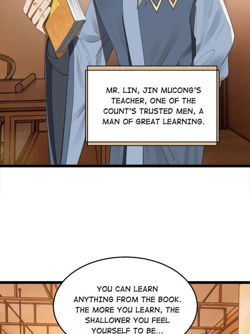 Ultimate Son-in-Law Chapter 33 page 43 - 