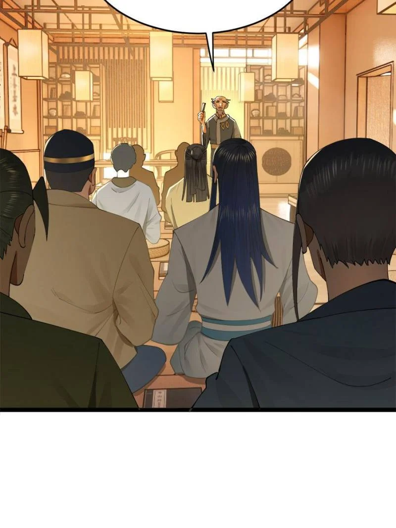 Ultimate Son-in-Law Chapter 33 page 44 - 