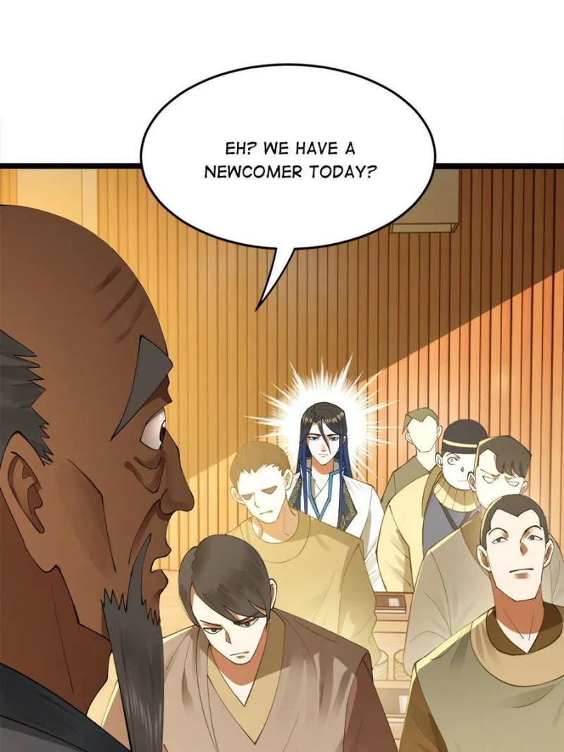 Ultimate Son-in-Law Chapter 33 page 45 - 