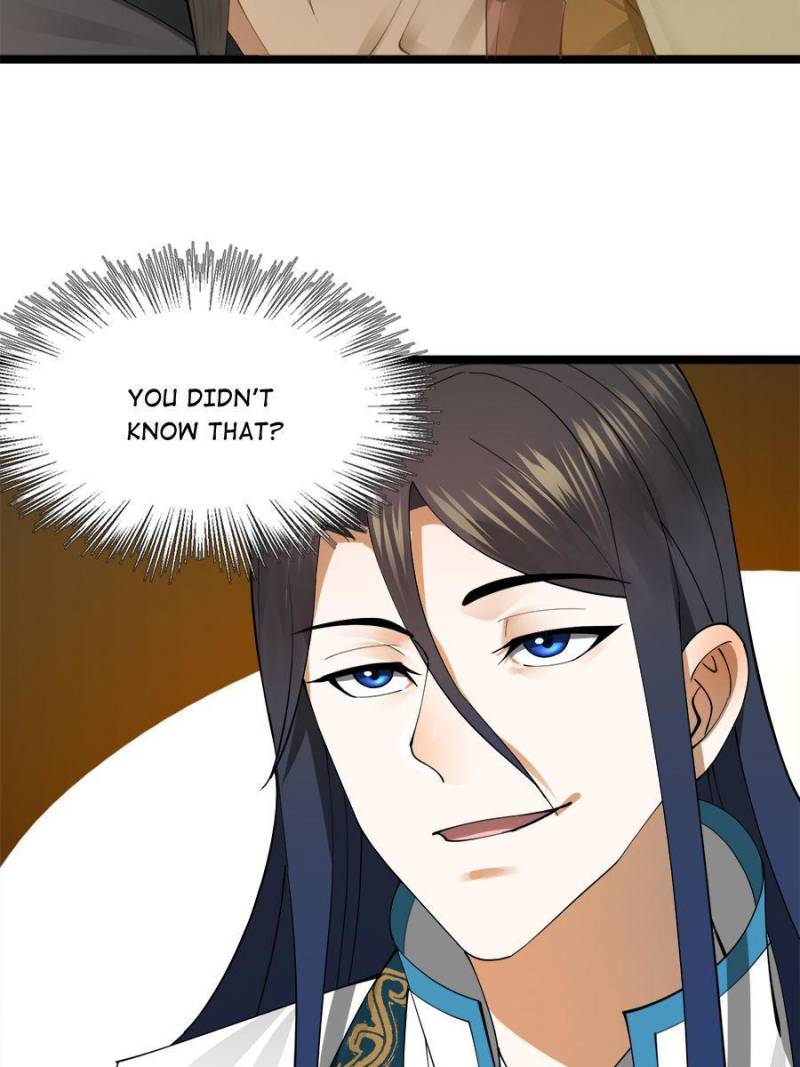 Ultimate Son-in-Law Chapter 33 page 46 - 