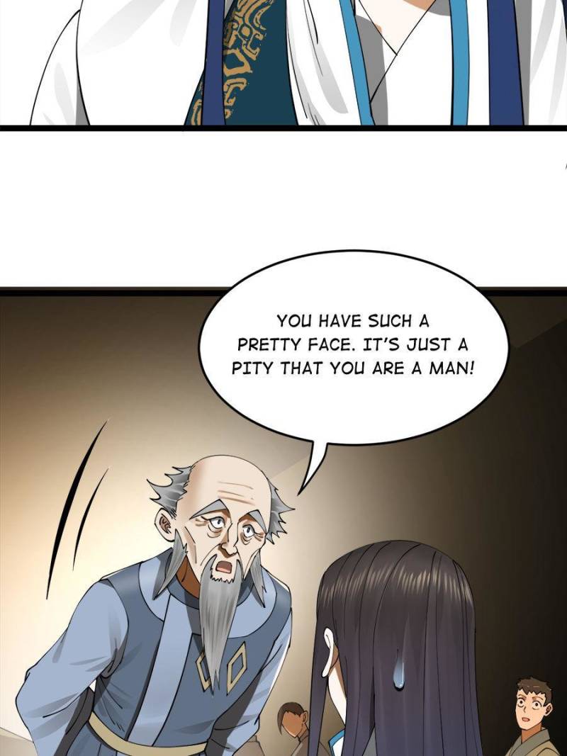 Ultimate Son-in-Law Chapter 33 page 47 - 