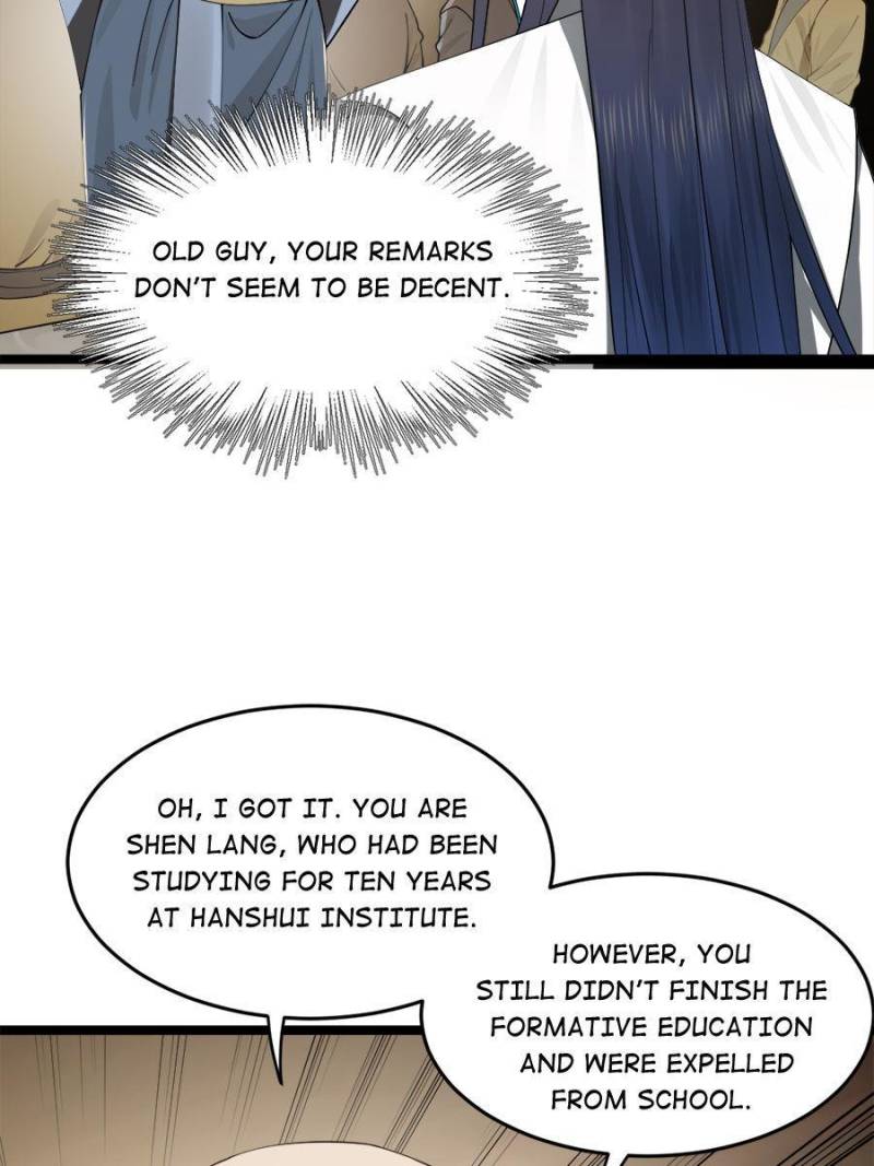 Ultimate Son-in-Law Chapter 33 page 48 - 