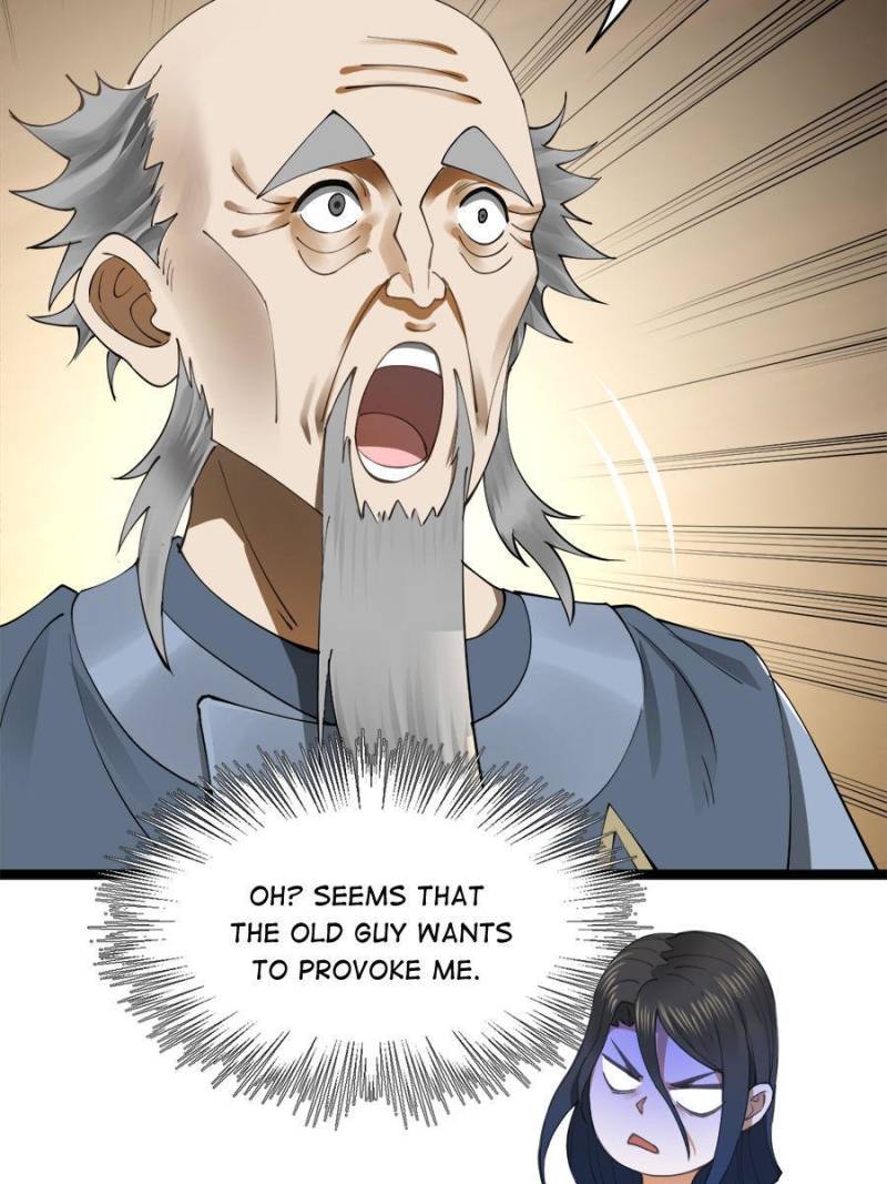 Ultimate Son-in-Law Chapter 33 page 49 - 